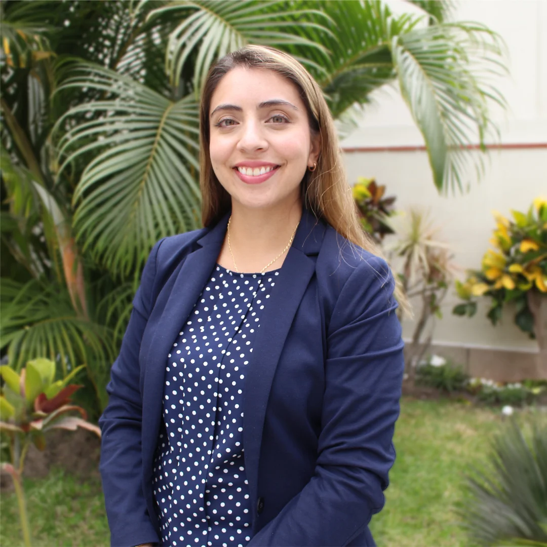 Abigail Arrúe Diaz