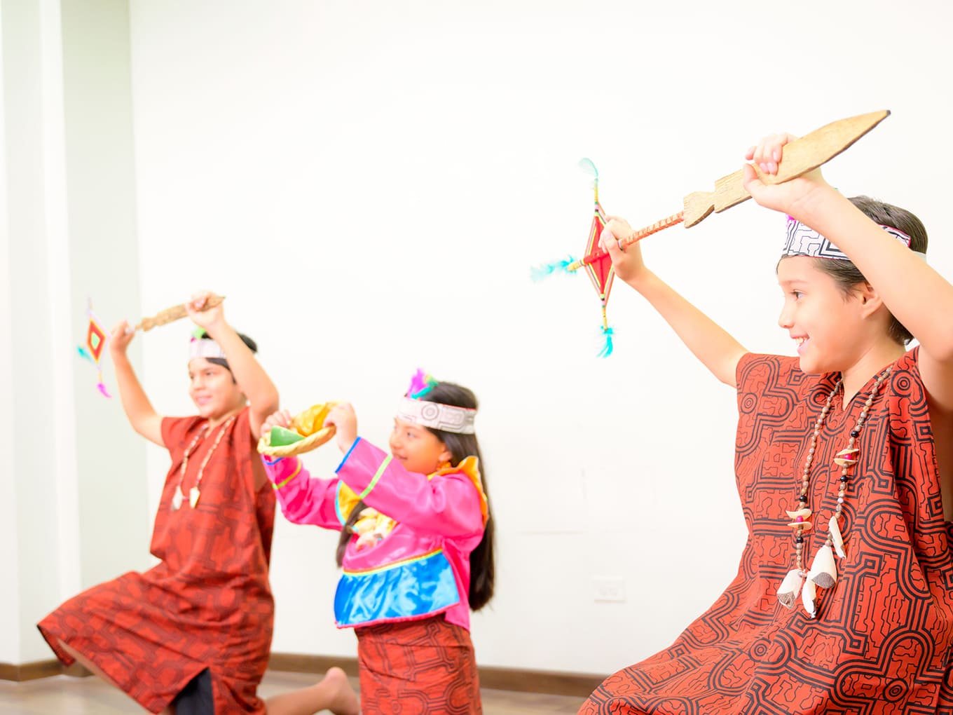 Colegio St. George’s College (Lima)