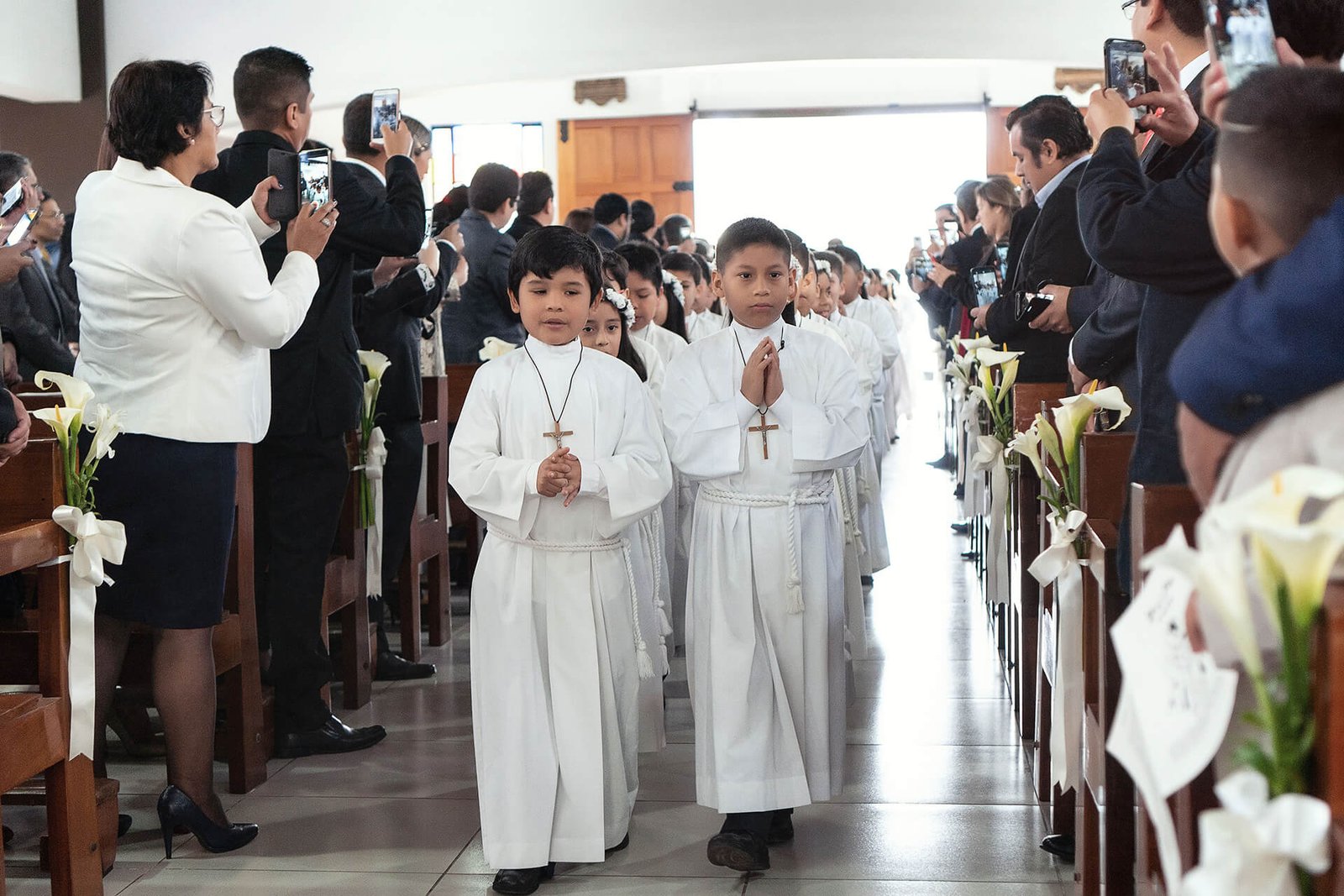 Colegio Peruano Alemán Reina del Mundo (La Molina)