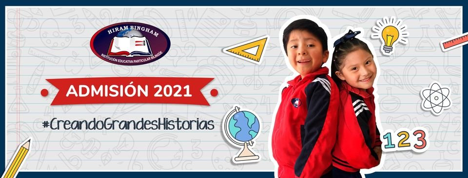 Colegio Hiram Bingham (Lima)