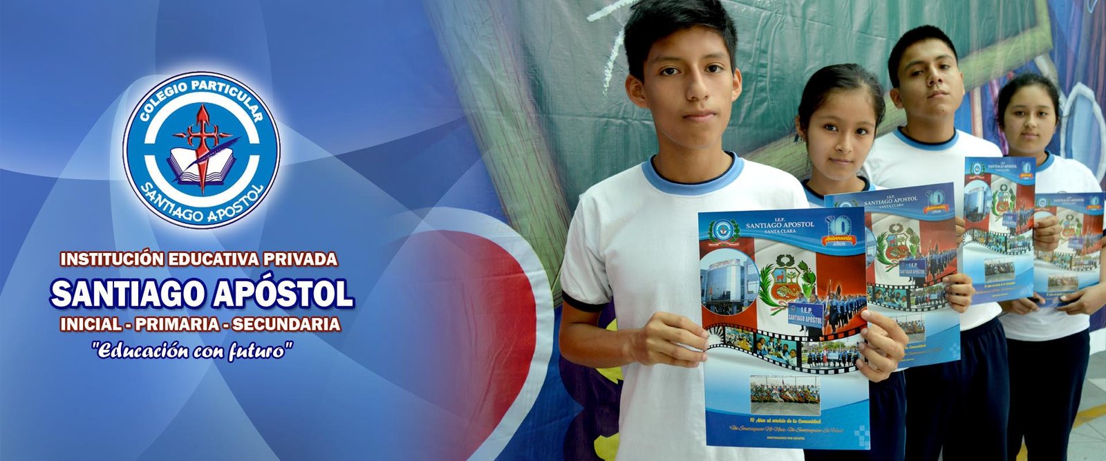 Colegio Santiago Apostol (Lima)