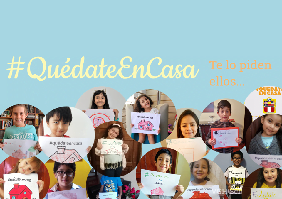 Colegio Anglo Americano Hispano Victor Garcia Hoz (Lima)