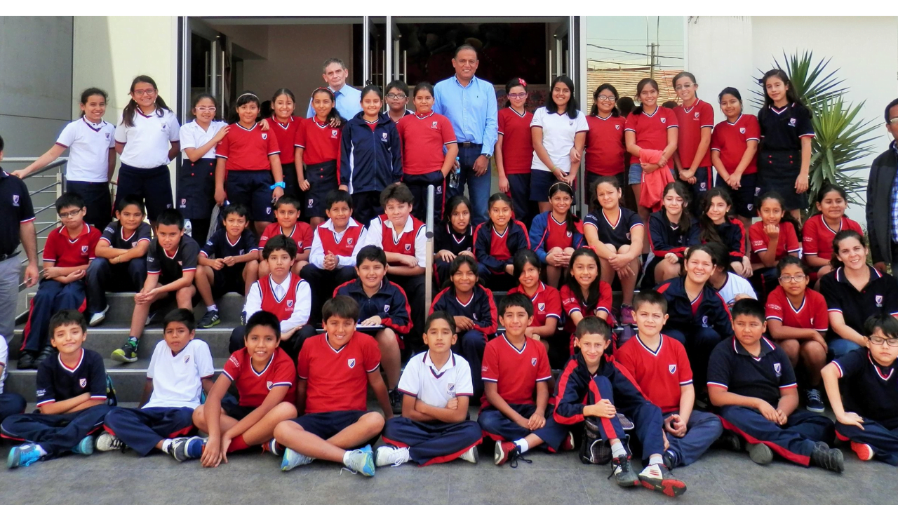 American School (Trujillo)
