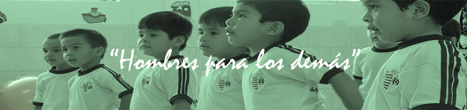 Colegio Ignacio De Loyola (Lima)