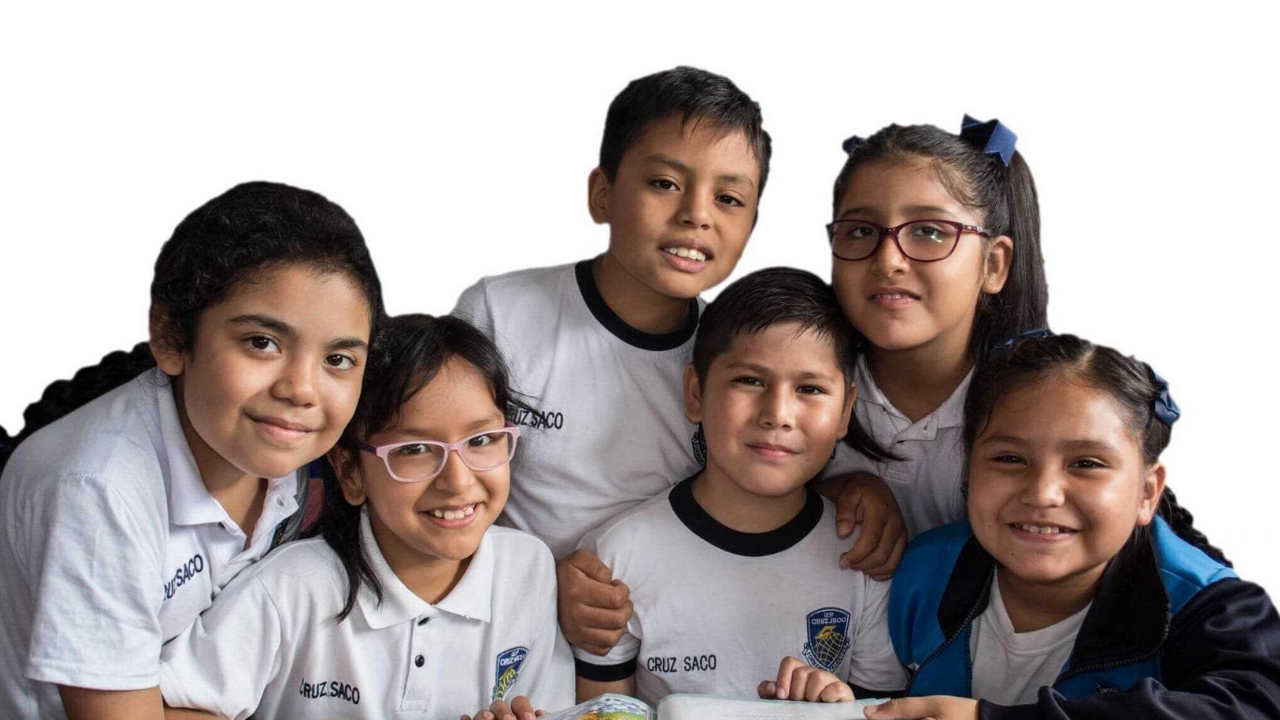 I.E.P Cruz Saco (Lima)