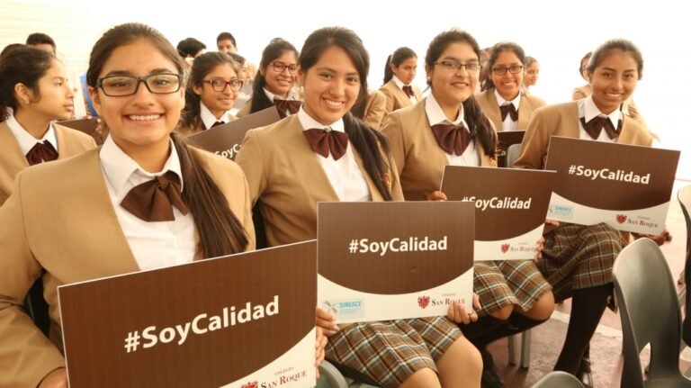 Colegio San Roque (Lima)