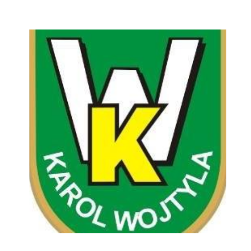 Karol Wojtyla College (Lima) Logo