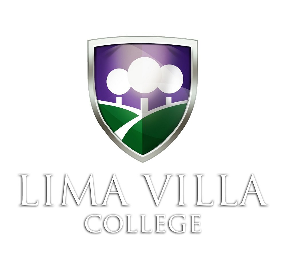 Lima Villa College (Lima) Logo