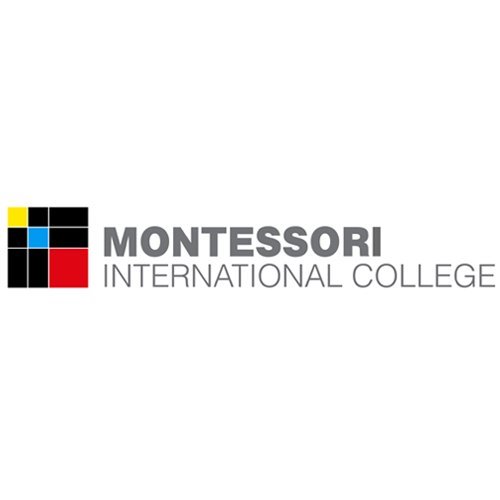 Montessori International College (Trujillo) Logo