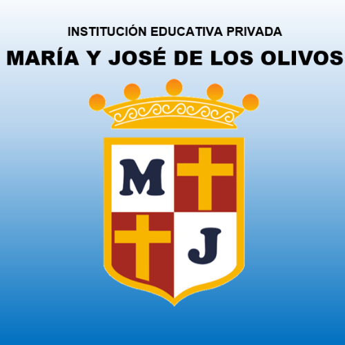 I.E.P María y José De Los Olivos (Lima) Logo