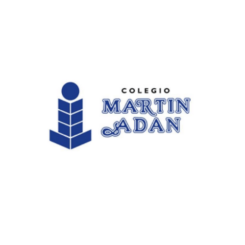 Colegio Martin Adan (Los Olivos) Logo