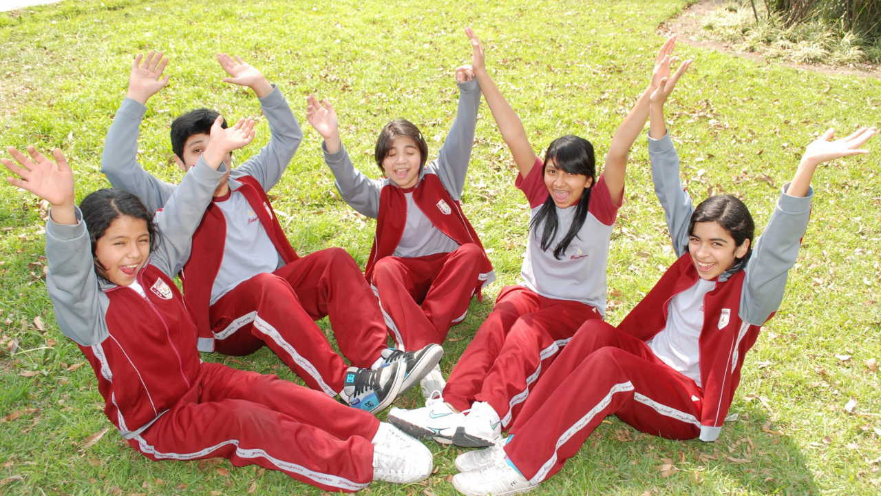 Grupo Educativo Pitágoras (Lima)