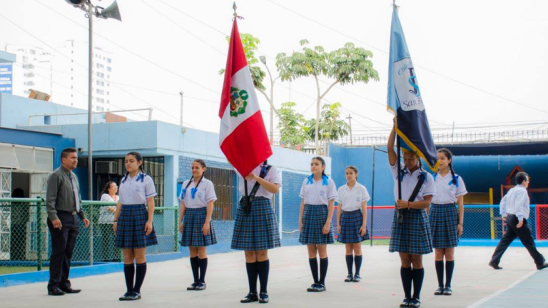 Colegio San Felipe (Lima)