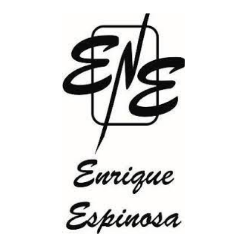 I.E.P Enrique N. Espinosa (Rímac) Logo