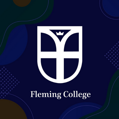 Fleming College (Trujillo) Logo