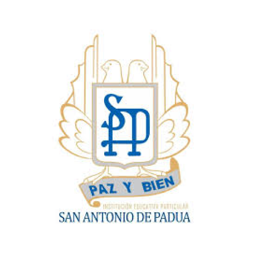 Colegio San Antonio De Padua (Lima) Logo