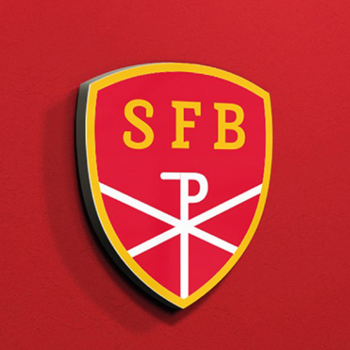 Colegio San Francisco De Borja (Lima) Logo