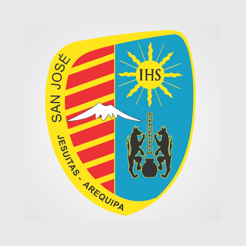 Colegio San José (Lima) Logo