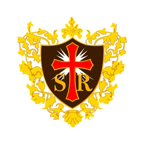 Colegio San Roque (Lima) Logo