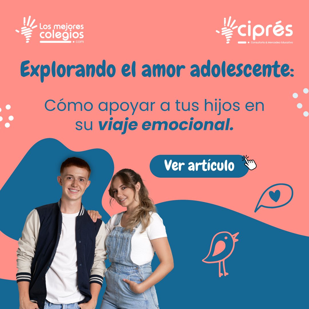 amor adolescente