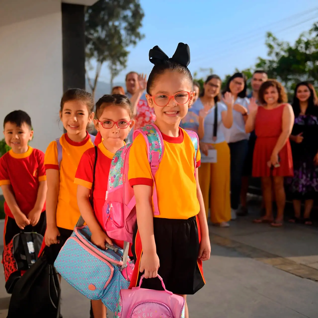 Los Mejores Colegios