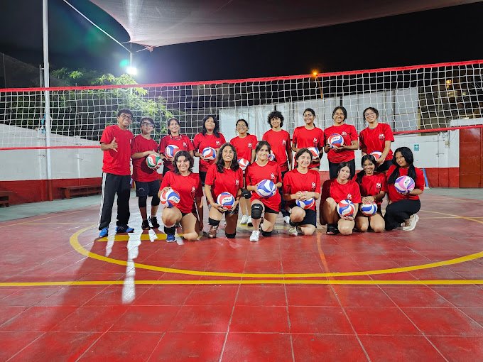 Colegio Inmaculada Corazón de María (San Miguel)