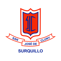 Colegio San José de Cluny (Surquillo) Logo