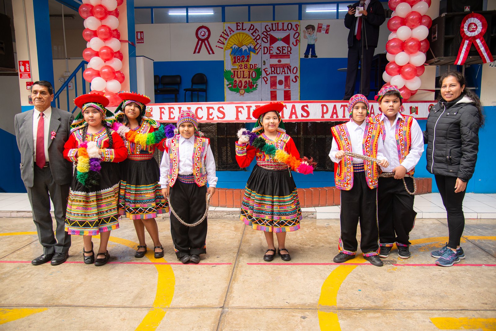 I.E.P La Sorbona (Lima)