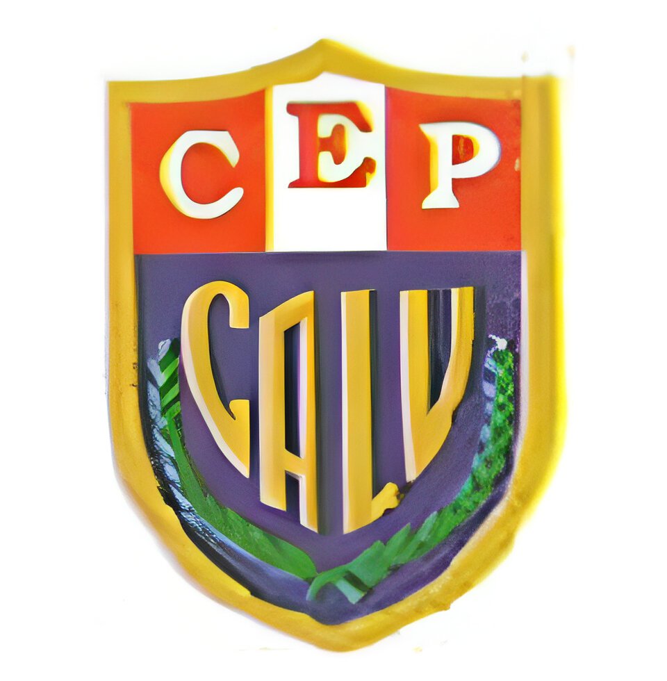 Colegio Calu (Lima) Logo