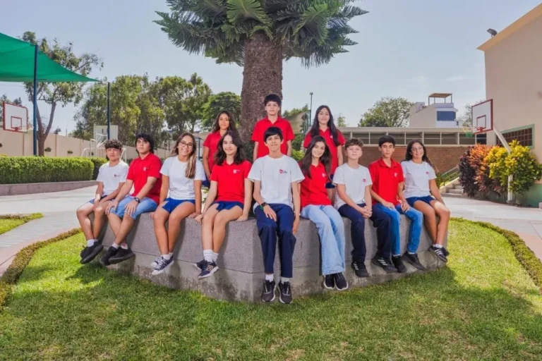 Colegio Leonardo Da Vinci (Lima)