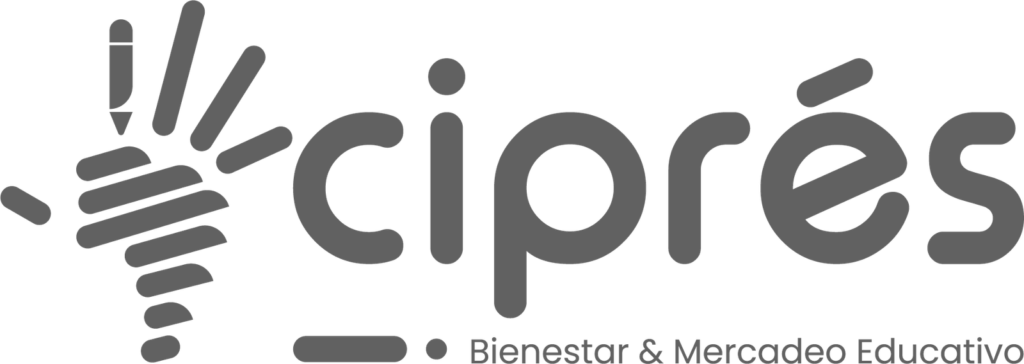 Logo Cipres 3