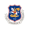 logo san jorge de inglaterra